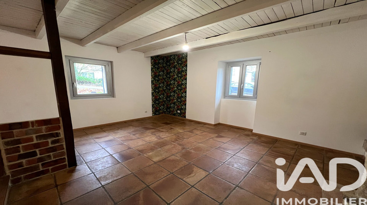 Ma-Cabane - Vente Maison Cause-de-Clérans, 162 m²