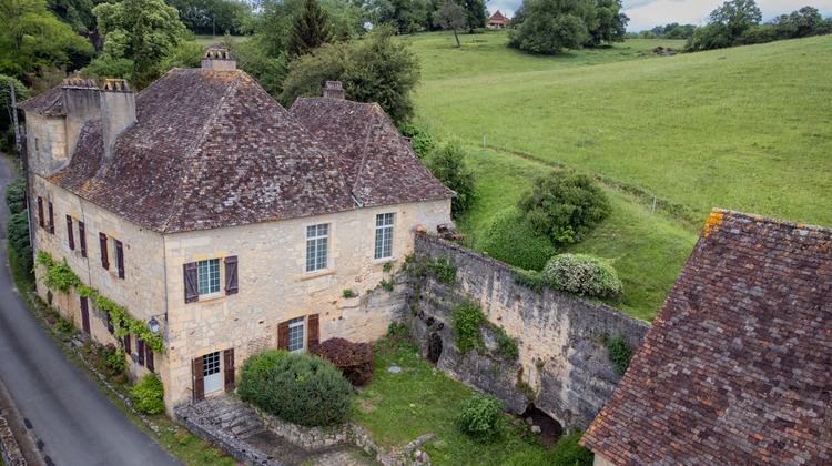Ma-Cabane - Vente Maison CAUSE DE CLERANS, 200 m²