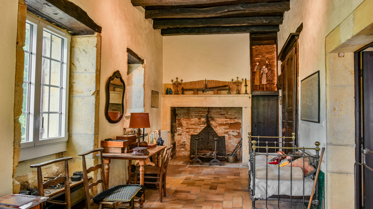 Ma-Cabane - Vente Maison CAUSE DE CLERANS, 200 m²