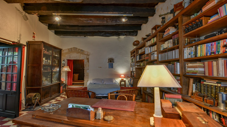 Ma-Cabane - Vente Maison CAUSE DE CLERANS, 200 m²
