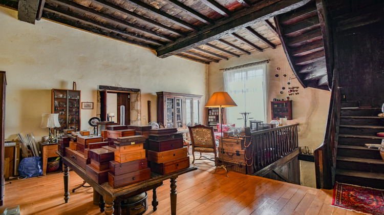 Ma-Cabane - Vente Maison CAUSE DE CLERANS, 200 m²