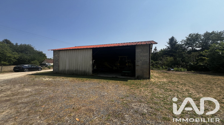 Ma-Cabane - Vente Maison Cause-de-Clérans, 100 m²