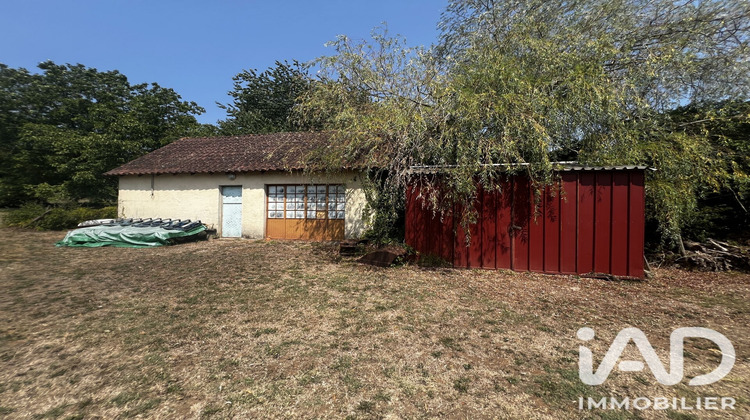 Ma-Cabane - Vente Maison Cause-de-Clérans, 100 m²
