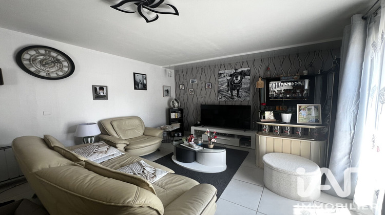 Ma-Cabane - Vente Maison Cause-de-Clérans, 100 m²