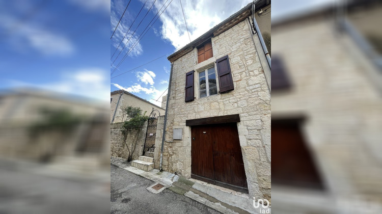 Ma-Cabane - Vente Maison Caussade, 142 m²