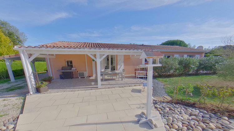 Ma-Cabane - Vente Maison CAUSSADE, 88 m²