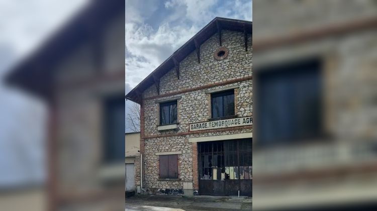 Ma-Cabane - Vente Maison Caussade, 270 m²