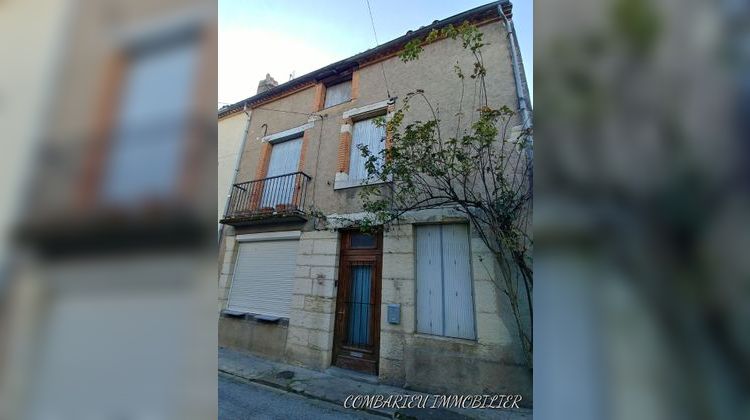 Ma-Cabane - Vente Maison CAUSSADE, 120 m²