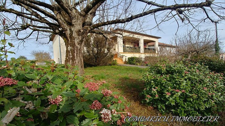 Ma-Cabane - Vente Maison CAUSSADE, 83 m²