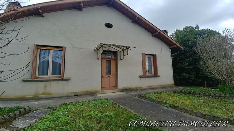 Ma-Cabane - Vente Maison CAUSSADE, 95 m²