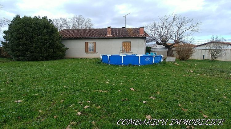 Ma-Cabane - Vente Maison CAUSSADE, 95 m²