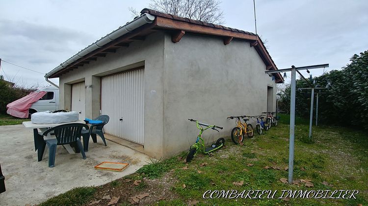 Ma-Cabane - Vente Maison CAUSSADE, 95 m²