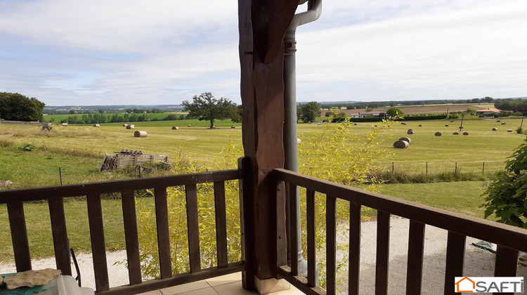 Ma-Cabane - Vente Maison Caussade, 100 m²