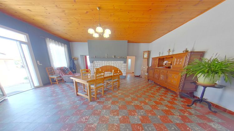 Ma-Cabane - Vente Maison CAUSSADE, 130 m²