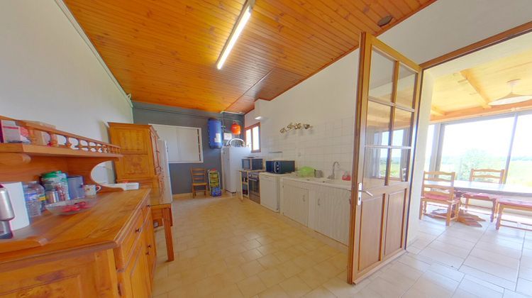 Ma-Cabane - Vente Maison CAUSSADE, 130 m²