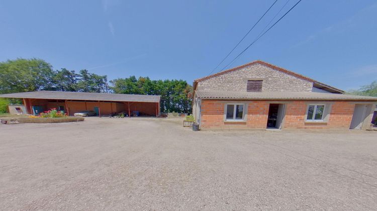 Ma-Cabane - Vente Maison CAUSSADE, 130 m²