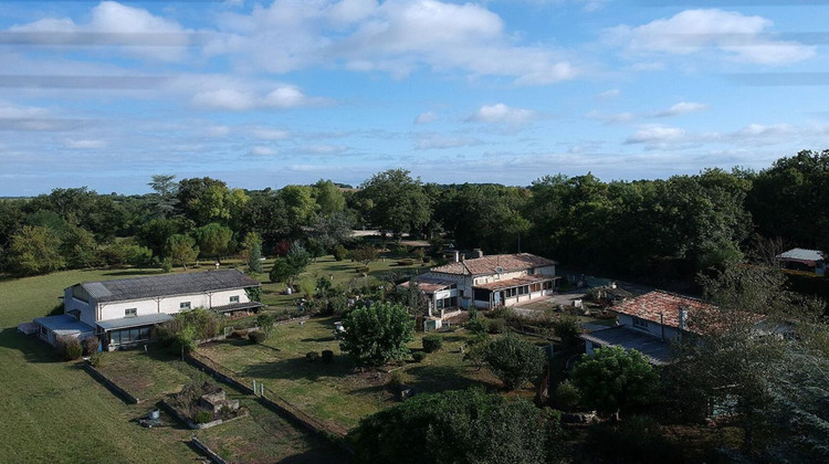 Ma-Cabane - Vente Maison CAUSSADE, 165 m²