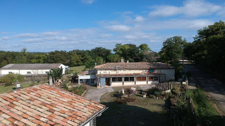 Ma-Cabane - Vente Maison CAUSSADE, 165 m²