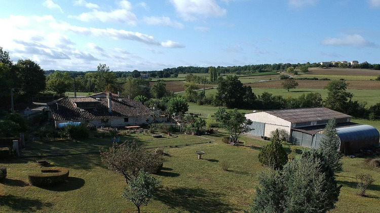 Ma-Cabane - Vente Maison CAUSSADE, 165 m²