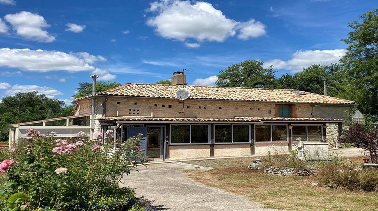 Ma-Cabane - Vente Maison CAUSSADE, 165 m²