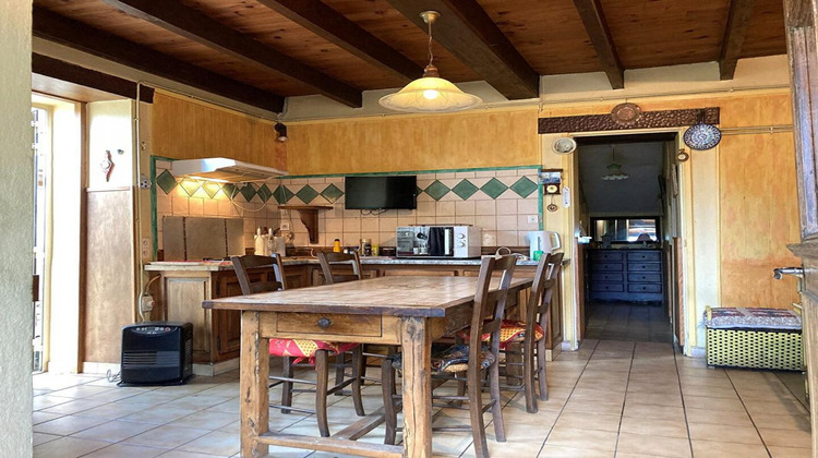 Ma-Cabane - Vente Maison CAUSSADE, 165 m²