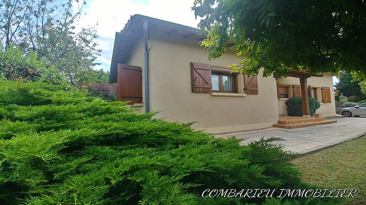 Ma-Cabane - Vente Maison CAUSSADE, 130 m²