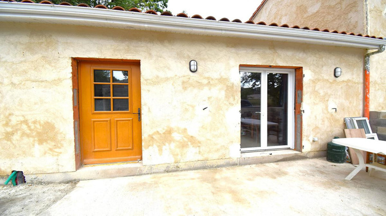 Ma-Cabane - Vente Maison CAUSSADE, 55 m²