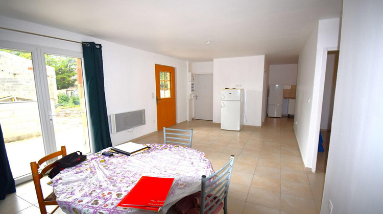 Ma-Cabane - Vente Maison CAUSSADE, 55 m²