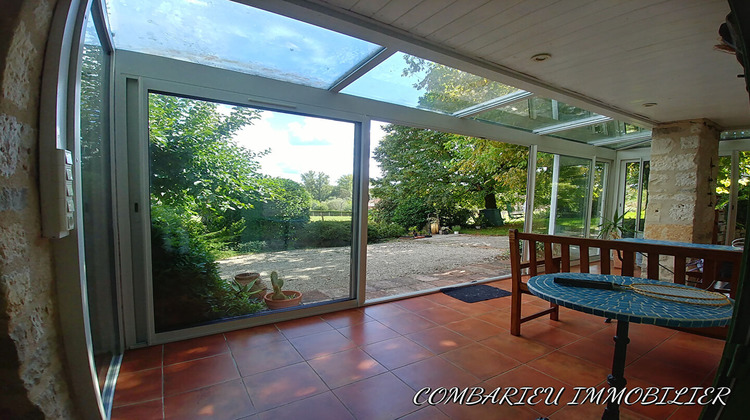 Ma-Cabane - Vente Maison CAUSSADE, 220 m²