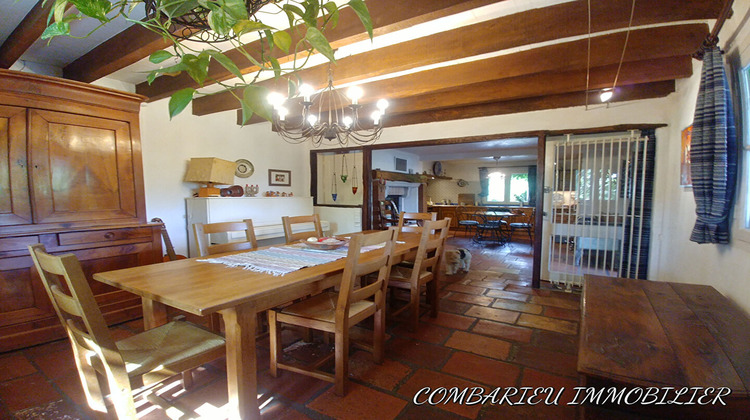 Ma-Cabane - Vente Maison CAUSSADE, 220 m²