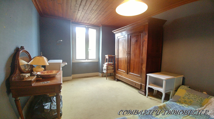 Ma-Cabane - Vente Maison CAUSSADE, 140 m²