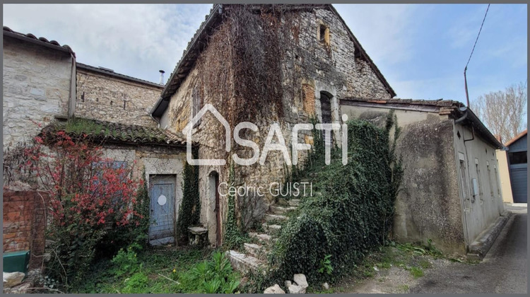 Ma-Cabane - Vente Maison Caussade, 100 m²