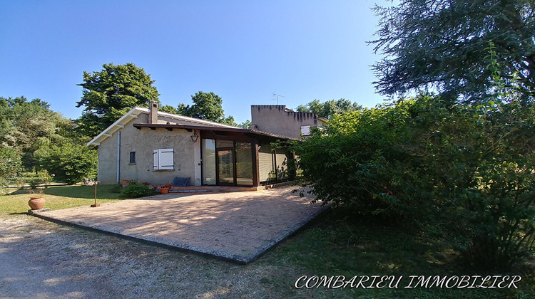 Ma-Cabane - Vente Maison CAUSSADE, 140 m²