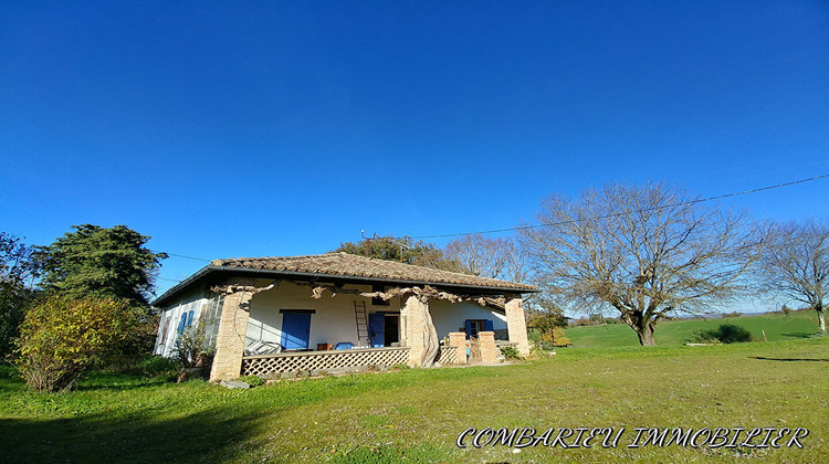 Ma-Cabane - Vente Maison CAUSSADE, 115 m²