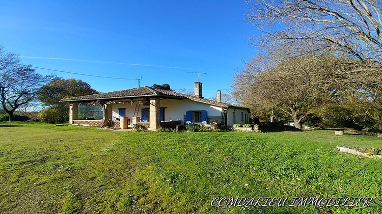 Ma-Cabane - Vente Maison CAUSSADE, 115 m²