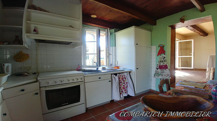 Ma-Cabane - Vente Maison CAUSSADE, 115 m²