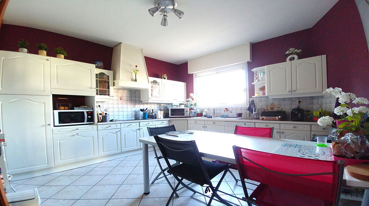 Ma-Cabane - Vente Maison CAUSSADE, 199 m²