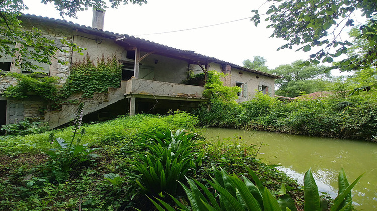 Ma-Cabane - Vente Maison CAUSSADE, 210 m²