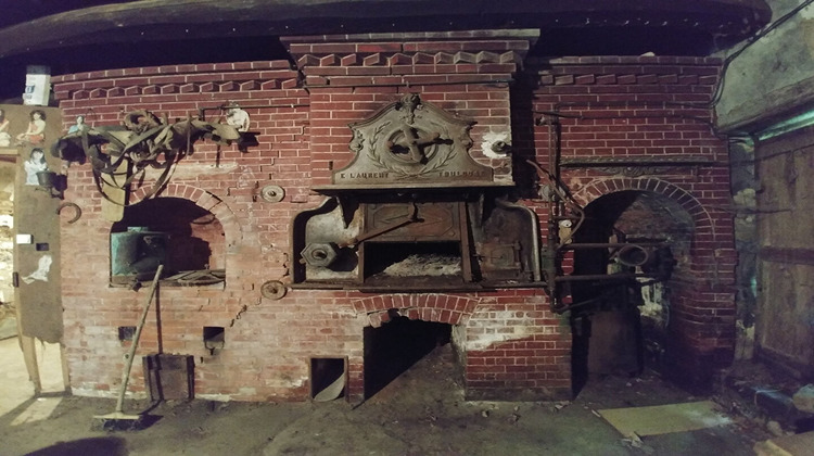 Ma-Cabane - Vente Maison CAUSSADE, 210 m²