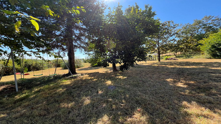Ma-Cabane - Vente Maison CAUSSADE, 310 m²