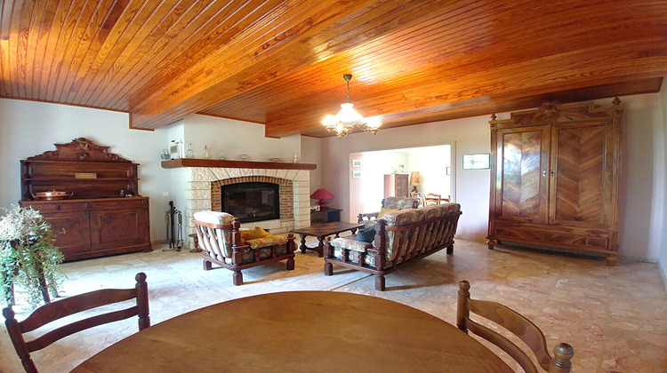 Ma-Cabane - Vente Maison CAUSSADE, 310 m²