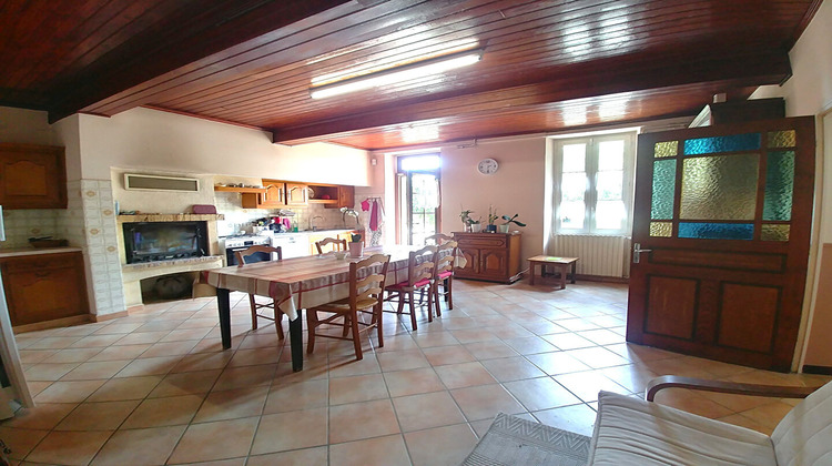 Ma-Cabane - Vente Maison CAUSSADE, 310 m²