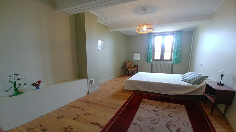 Ma-Cabane - Vente Maison CAUSSADE, 310 m²