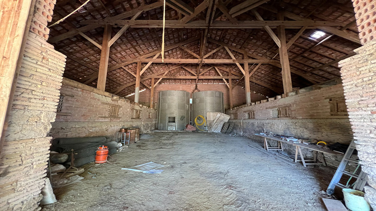 Ma-Cabane - Vente Maison CAUSSADE, 310 m²