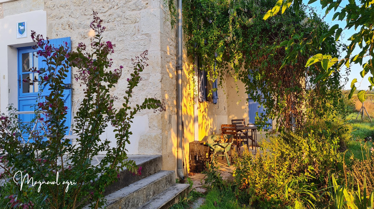 Ma-Cabane - Vente Maison Caussade, 150 m²