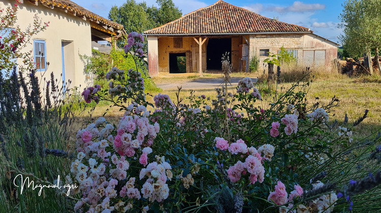 Ma-Cabane - Vente Maison Caussade, 150 m²