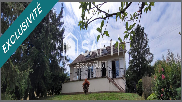 Ma-Cabane - Vente Maison Caussade, 140 m²