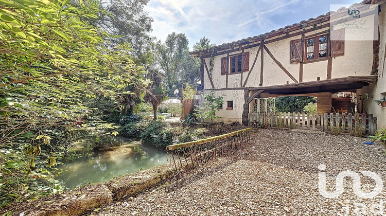 Ma-Cabane - Vente Maison Caussade, 200 m²