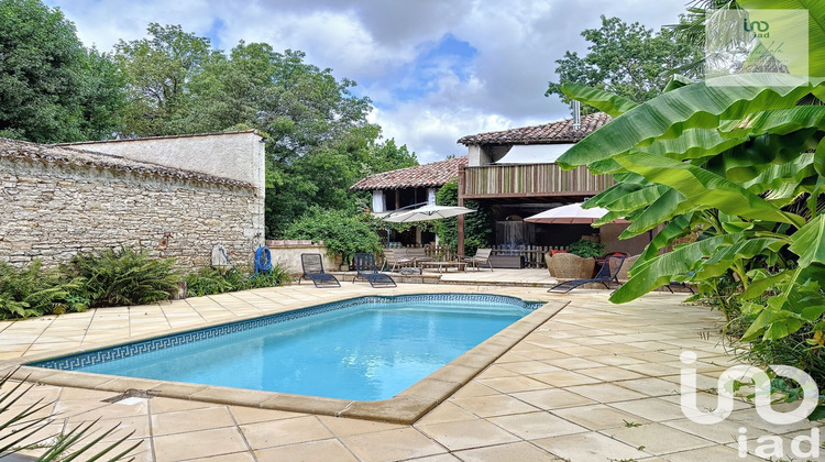 Ma-Cabane - Vente Maison Caussade, 200 m²