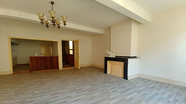 Ma-Cabane - Vente Maison CAUSSADE, 60 m²